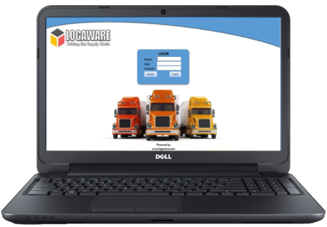 LOGAWARE TMS